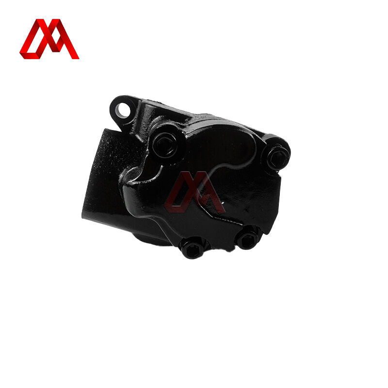 Direct Fit 44310-2420 Steering Hydraulic Pump for HINO 500 J08CT Truck Replacement Parts