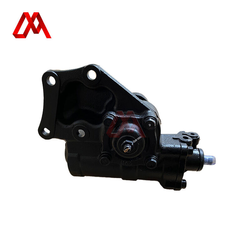 Auto Spare Parts Steering Gear Assembly 576005K050 57600-5K050 Hyundai HD78