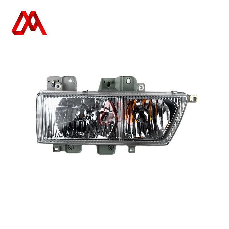 8-97855003-2 8978550032 Headlight Assembly for Isuzu NPR94