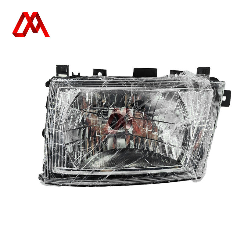 IZUMI MK580555 Headlamp Unit For Mitsubishi FUSO CANTER