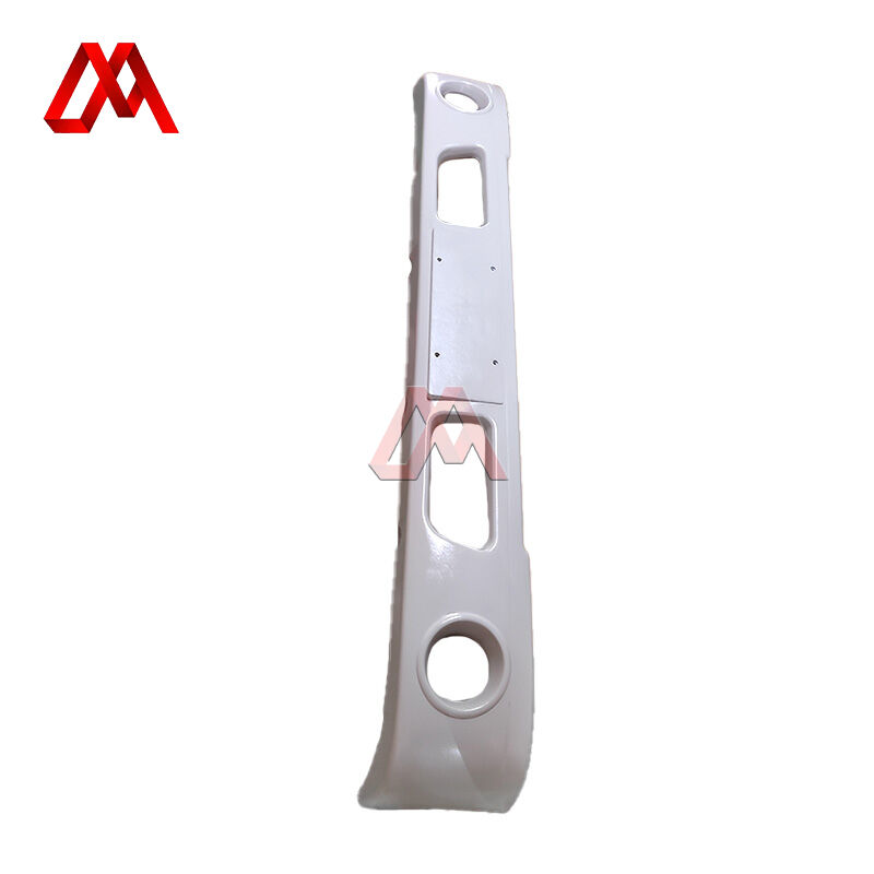 Premium Auto Body Parts Bumper 2803101LD010 Compatible with JAC N56 Truck