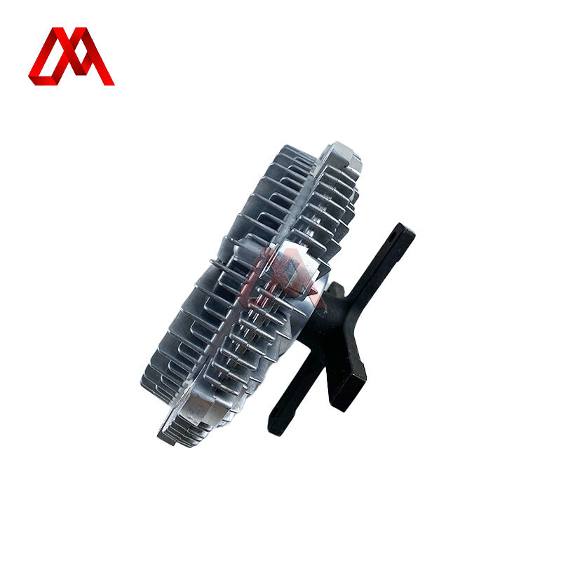 8-98019743-0 8980197430 Fan Clutch for Isuzu 700P