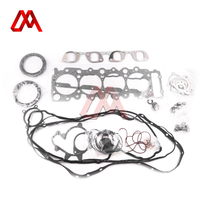 ISUZU 700P Engine Overhaul Gasket Kit 5-87815524-0 / 5878155240
