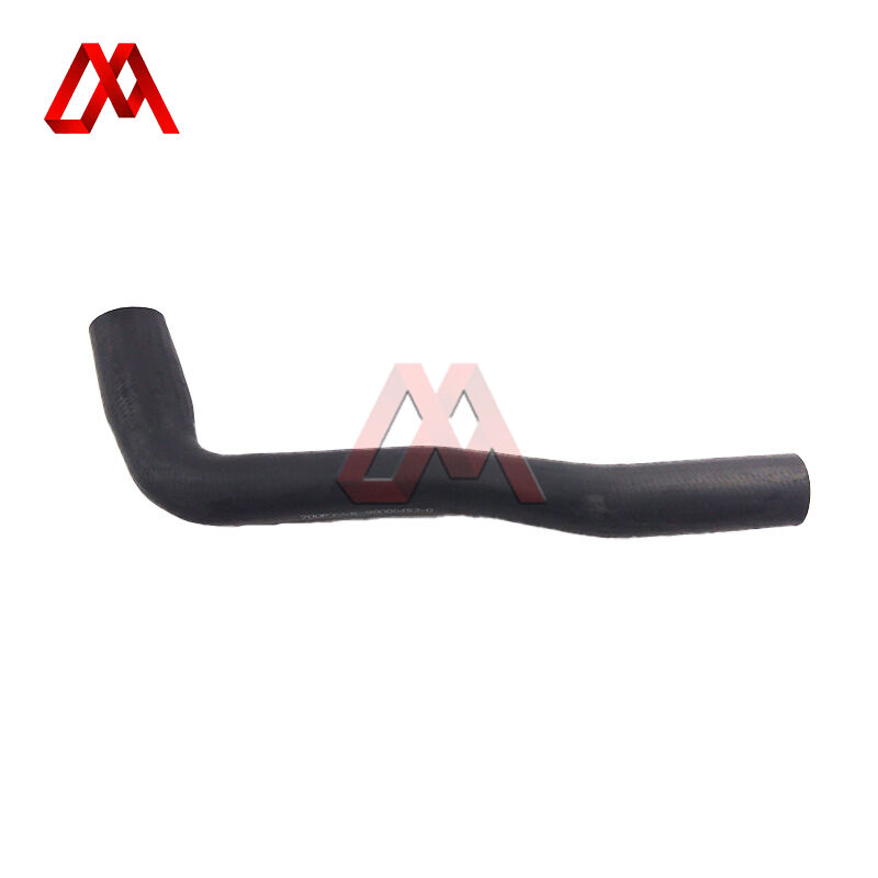 IZUMI Radiator Outlet Water Hose 8-98006453-0 8980064530 for Isuzu 700P 