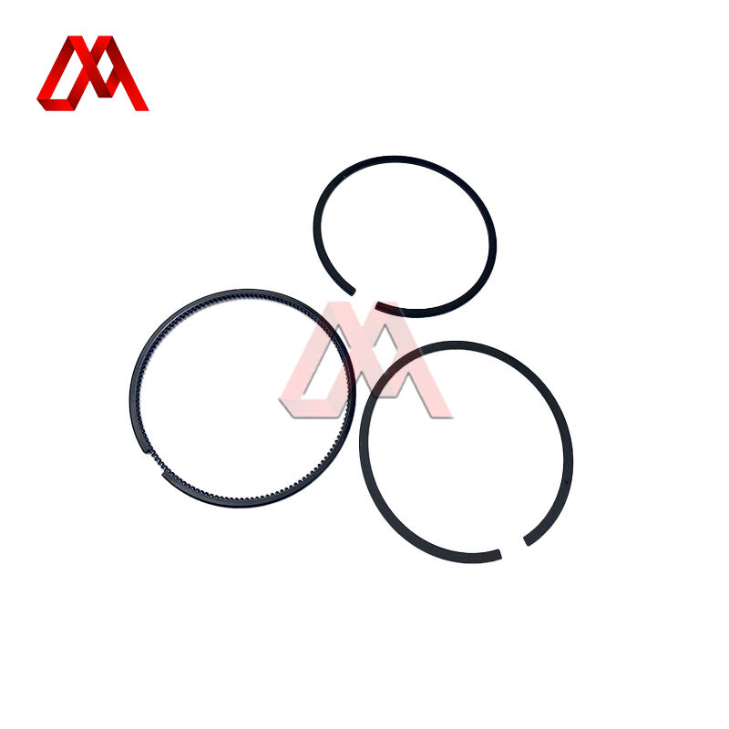 NHR ISUZU NKR Parts Piston Ring 8-94247867-0 8942478670