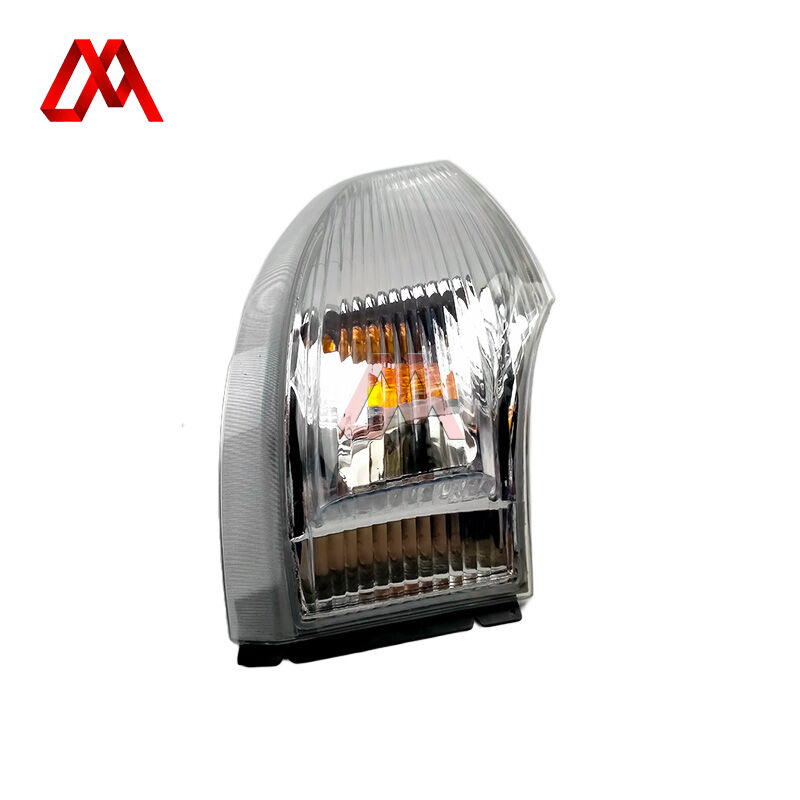 IZUMI M003-009 Front Comb Lamp Assembly M003009 for Mitsubishi FE184D FE185E