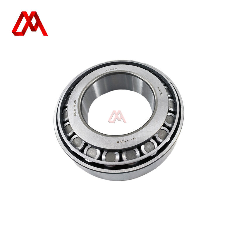 IZUMI Rear Axle Hub Inner Bearing 1-09812257-0 1-09812233-0 1098122570 1098122330 for Isuzu VC46 