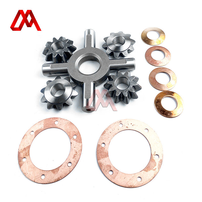 High Performance SAH067 Differential Rebuild Kit For Isuzu 4HF1 Truck Parts