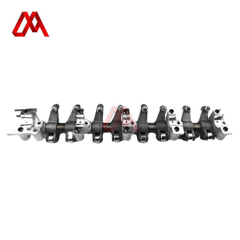 WDL11008 Truck Valve Rocker Arm Assembly Durable Diesel Engine Spare Parts