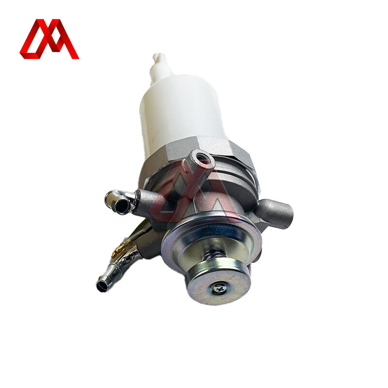 8-97081814-0 Fuel Sedimenter 8970818140 Suitable for ISUZU NKR55 4JB1

