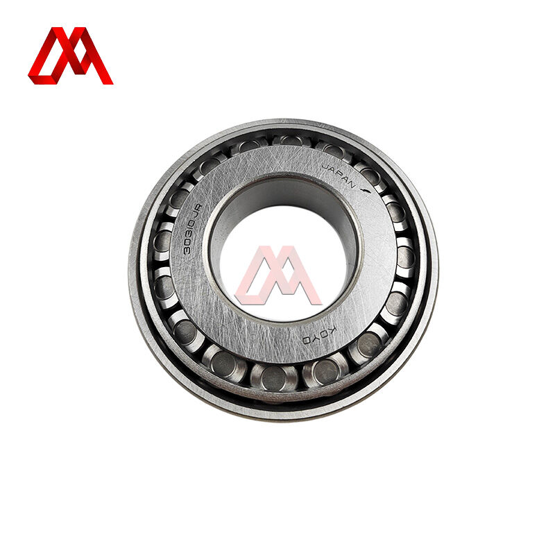 1-09812042-0 Differential Pinion Inner Bearing for ISUZU FSR FTR 700 Truck
