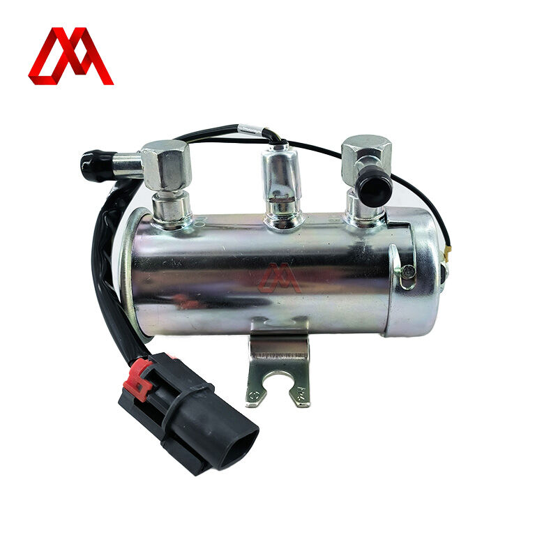 IZUMI 8-98009397-1 Electricity Fuel Pump Assembly 8980093971 for ISUZU NPR 4HK1 6HK1