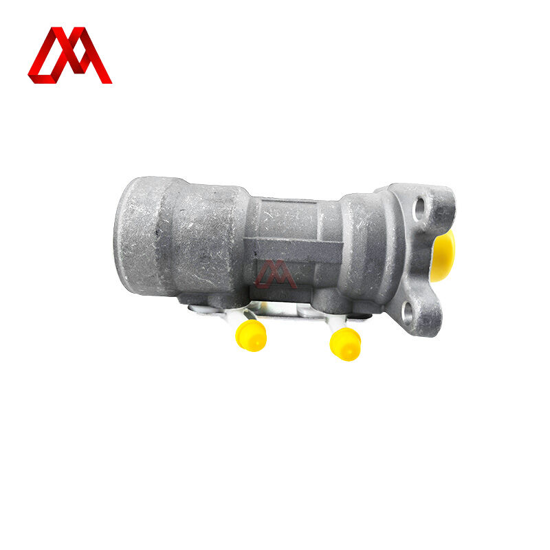 IZUMI 8-97315166-0 8973151660 Brake Master Cylinder Assembly for ISUZU NPR 4HF1 4HG1