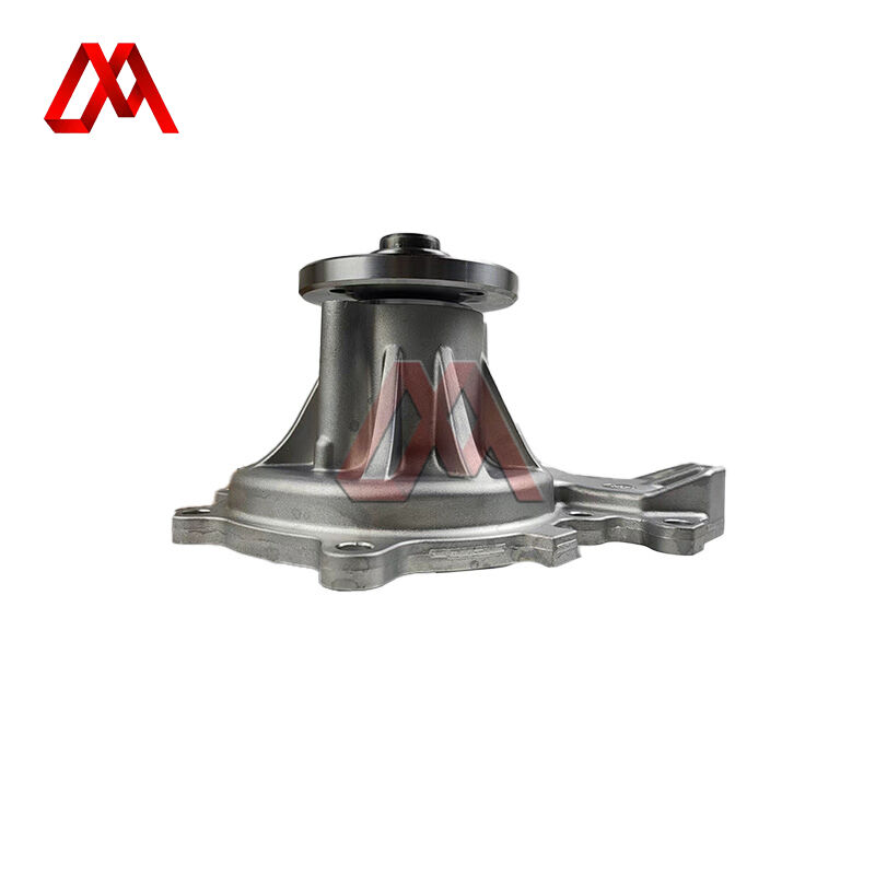 8973634780 5876100890 8-97363478-0 5-87610089-0 Water Pump Assembly Suitable for ISUZU 700P 4HK1