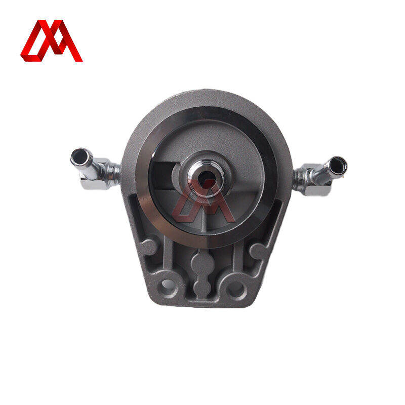 TD27 Crankshaft for Isuzu