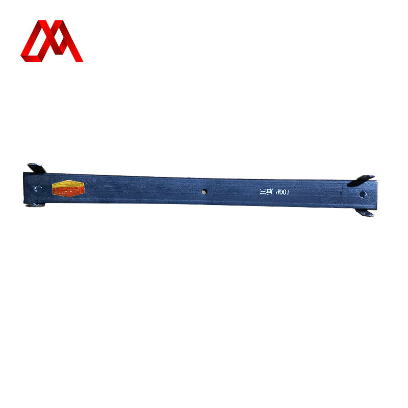 8-94448120-0 8944481200 Original Quality Steel Plate for ISUZU NPR NKR5 Truck Repair Parts