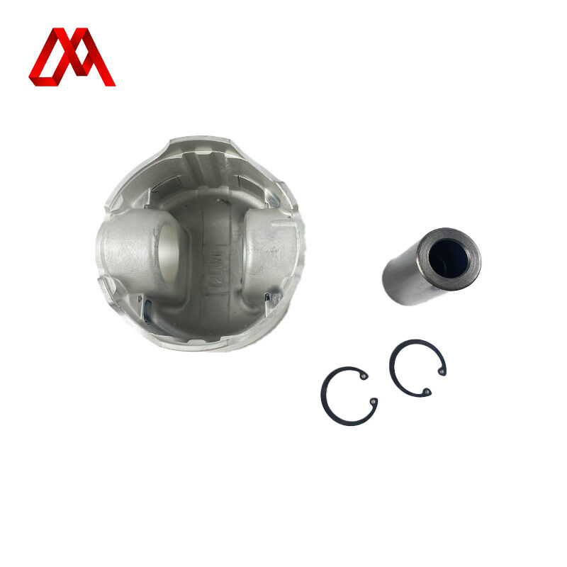 2CD Motor Piston 13101-64141 Commercial Truck Replacement Parts
