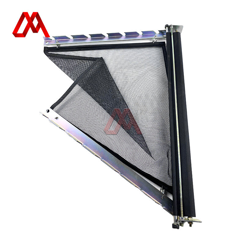 IZUMI Radiator Protection Curtain 1306010LE176 for JAC N75 N80 