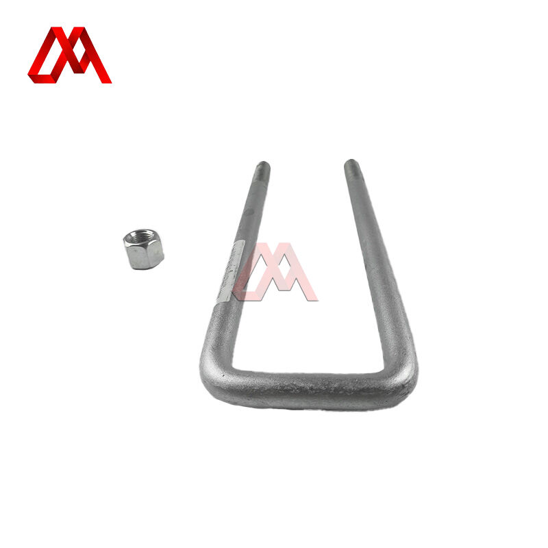 IZUMI 2911051LD010 Rear Leaf Spring U-Bolt for  JAC N56