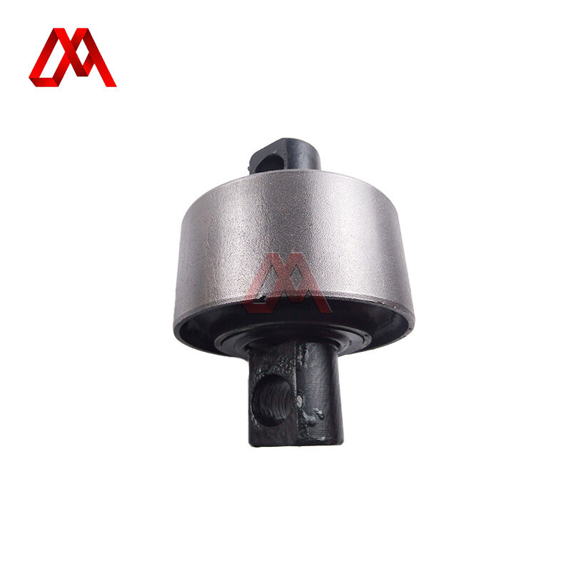 1-51519113-1 1515191131 Rear Pull Rubber Bushing for ISUZU CXZ Truck Spare Parts Rear Suspension Rubber Bush