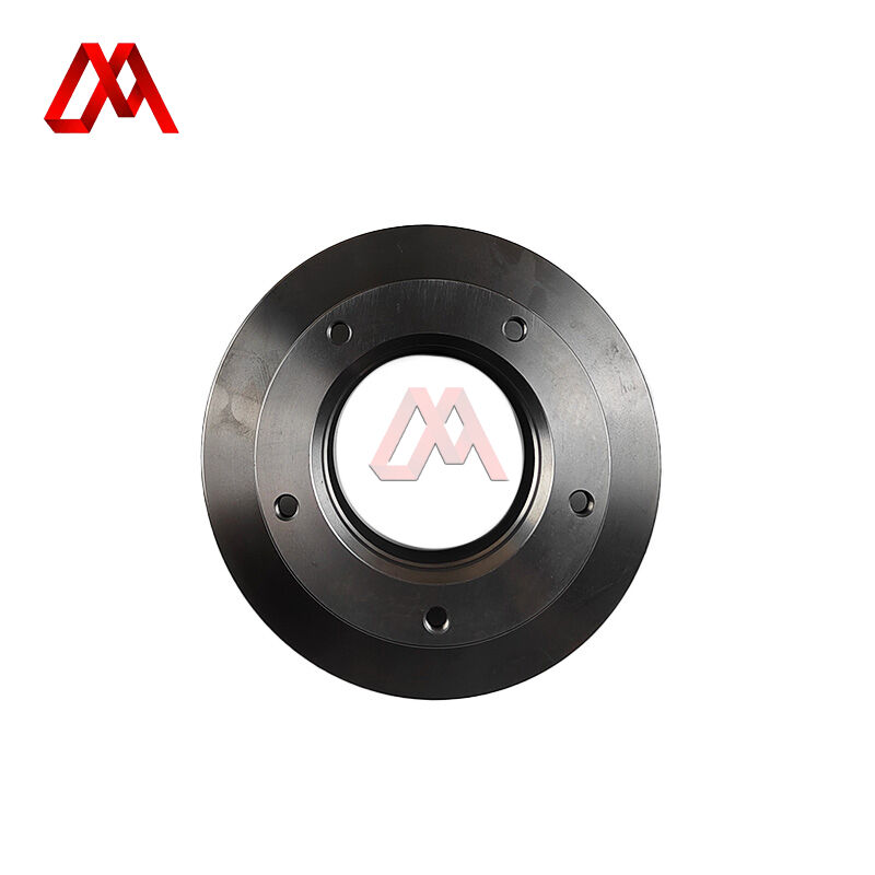IZUMI 3501121LD040 Brake Disc For JAC N56