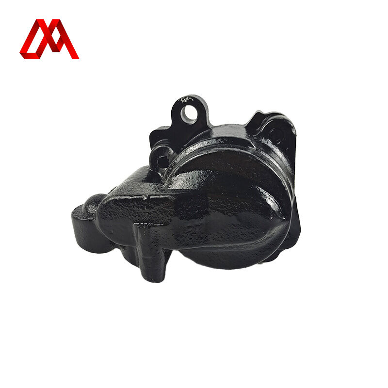 Factory Wholesale Truck Steering Pump 44310-1901 Hydraulic Power Pump Replacement for HINO H06CT/H07D