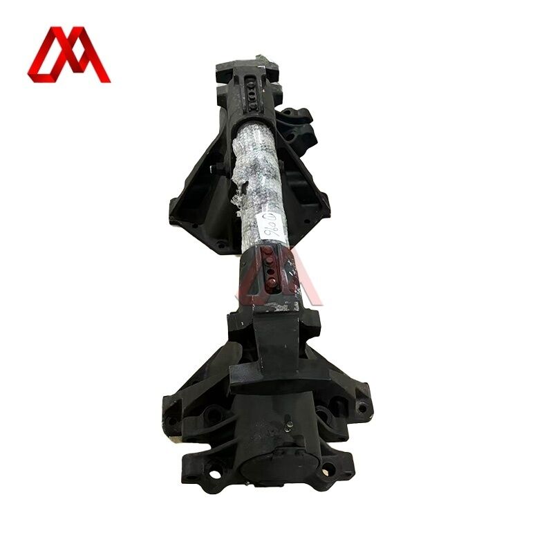 Heavy Truck Spare Parts 1-53361079-0 1533610790 Rear Center Axle Support Seat Assembly for ISUZU CXZ Series