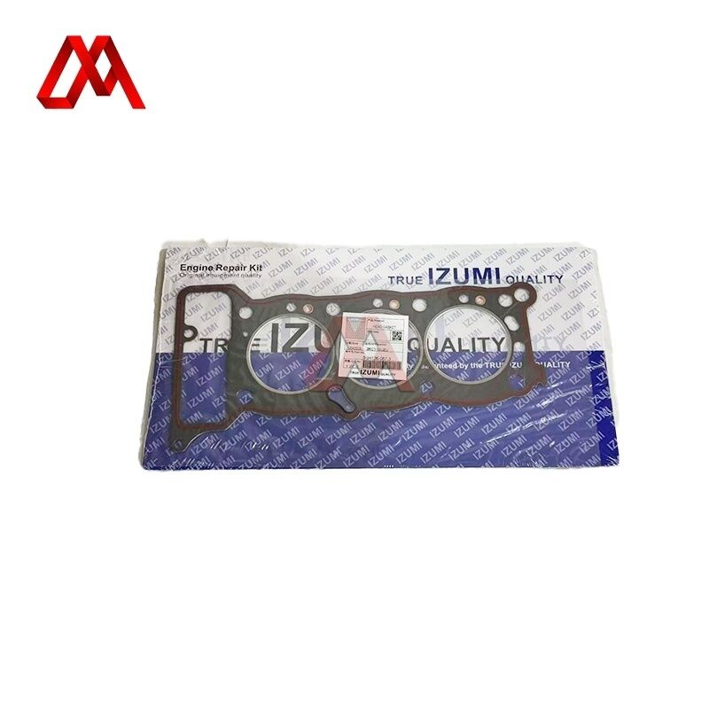 Factory Direct Supply 8-94136087-3 8941360873 Cylinder Gasket Heavy Truck Parts Fit 3KC1 Motor
