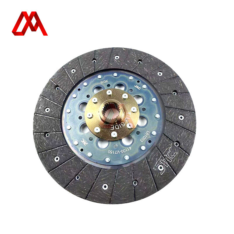 CLUTCH DISC 41100-V7150 for JAC T6 T8