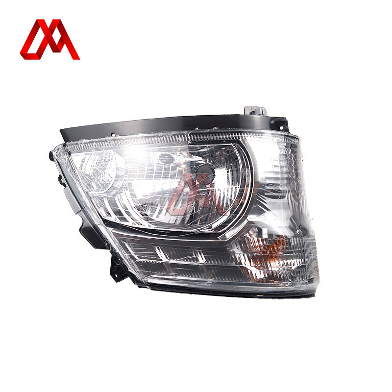 81110-37400 HEADLAMP ASSY RH for HINO 