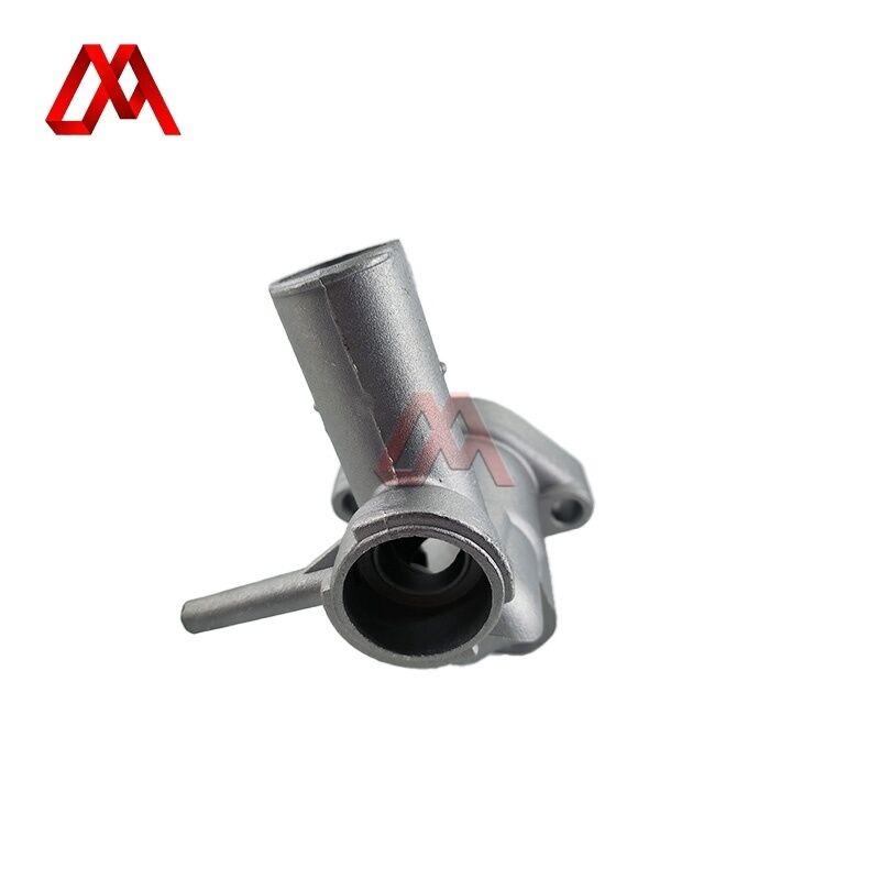Thermostat Cover 8-97034445-0 8970344450 for Isuzu 100P 4JB1 Truck Engine Parts