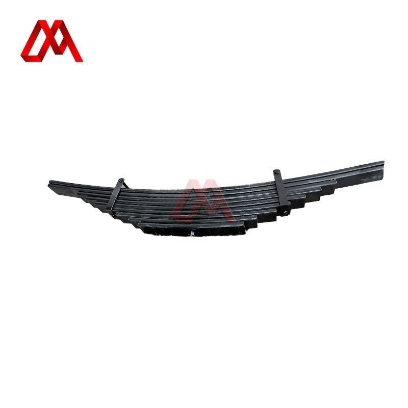1-51410294-0 1514102940 Rear Leaf Spring Assembly Suitable for ISUZU CXZ CYZ EXZ