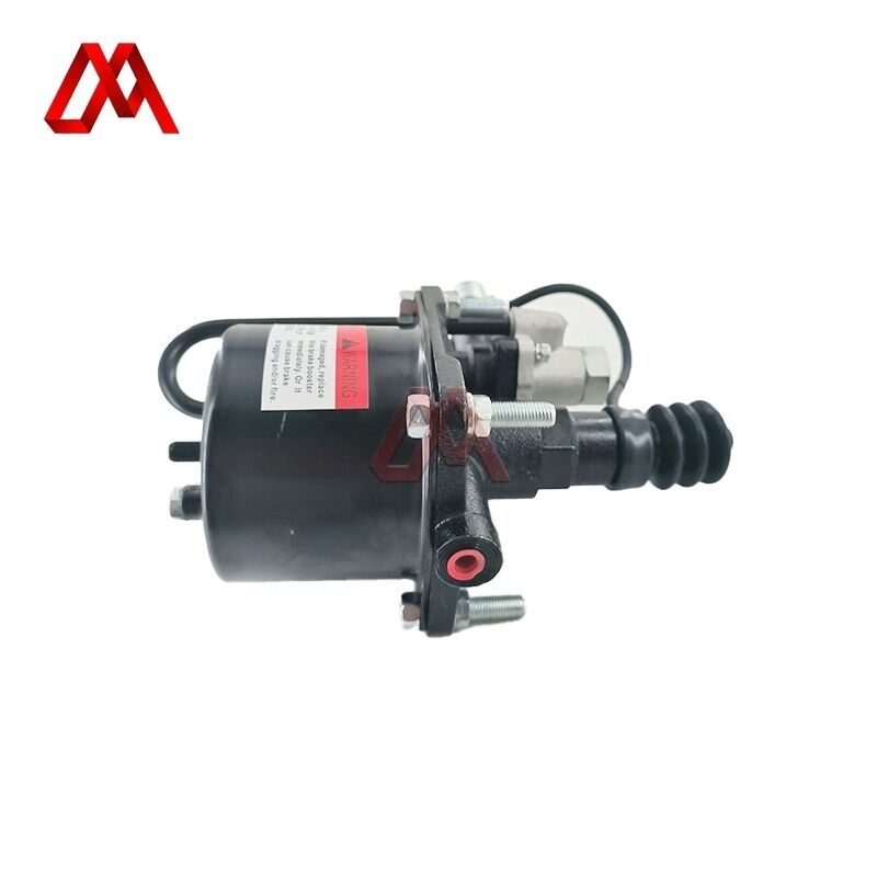 1-31800466-0 1318004660 Clutch Booster for Isuzu CXZ 6WF1 Truck