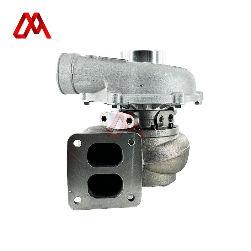 1144003561 1-14400356-1 Diesel Engine Turbocharger Asm For ISUZU 6SD1