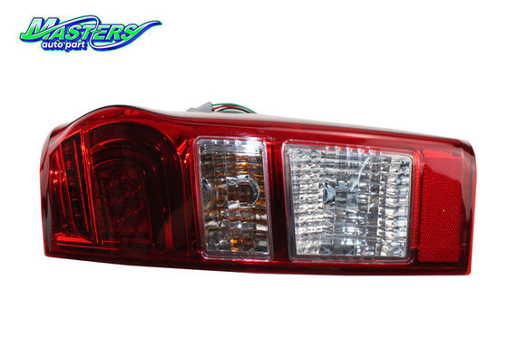 2017 ISUZU DMAX LED κόκκινο φως ουράς 8982222811 8982222821 89822228212R