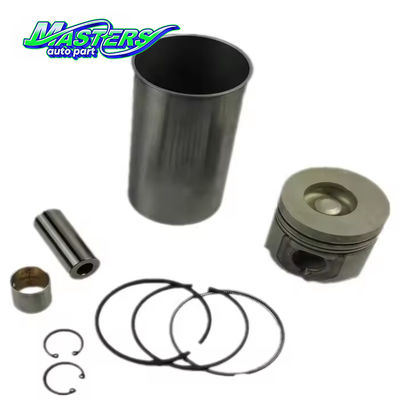 Masters ODM κινητήρα κυλίνδρους μανίκες μπλοκ Liner Kit 5878140910 Για ISUZU 4KH1