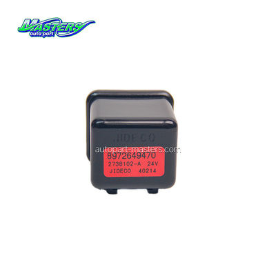 Μάστερς 8-97264947-0 Αναμεταδότρια 8972649470 Για το ISUZU NQR75 4HK1