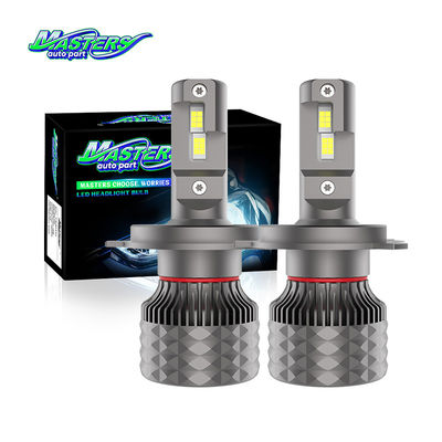 Masters NHC-H7 1/1 Με Χαλογόνο 30W 1350LM 6063 Αεροπορία Αλουμινίου LED προβολέας λαμπτήρα
