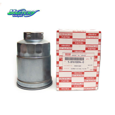 5876100940 ELEMENT KIT ΦΙΛΤΡΟ καυσίμου 8980374800 ISUZU BVP Μέρη