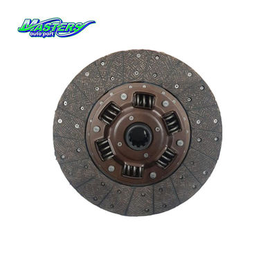 1876101390 Δίσκος συμπλέκτη 1312409010 1312409011 ISUZU BVP Συσκευές