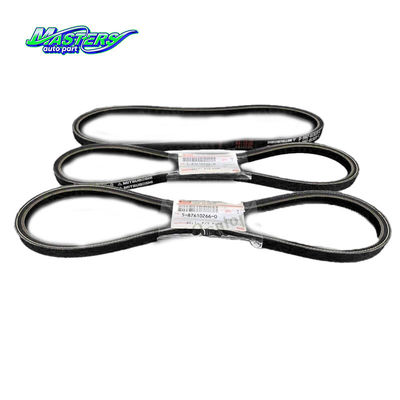 ISUZU BVP P/S Ζώνη αντλίας 5876102660 8970851310