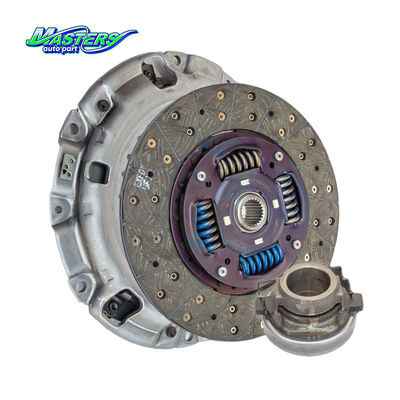 Συγκρότημα συμπλέκτη ISUZU BVP 5876102071