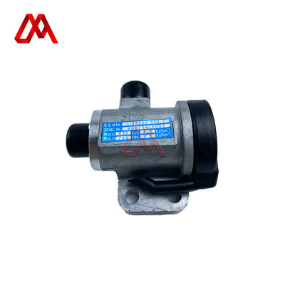 Ανταλλακτικά για φορτηγά 1-48350058-0 1483500580 Διαχειριστής ελέγχου αέρος για ISUZU FVR34 6HK1