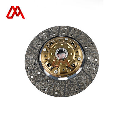 Δίσκος συμπλέκτη OEM Standard 5-87610077-0 5876100770 Συμβατός με ISUZU NKR 4JJ1 Truck