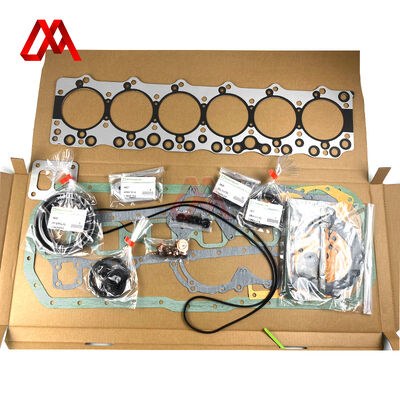 Χονδρικά Ανταλλακτικά Φορτηγών 1878113160 1-87811316-0 ΣΕΤ ΦΛΑΝΤΖΩΝ ΓΙΑ ΕΠΙΣΚΕΥΗ ΚΙΝΗΤΗΡΑ για ISUZU 6BD1 1980-2001 2022