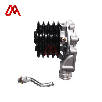 8976027810 8-97602781-0 Συγκρότημα αντλίας νερού με συμπλέκτη για ISUZU 6HE1-T FSR FTR