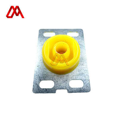 8-98021561-0 8980215610 Πάνω πίσω καμπίνα τοποθέτηση ελαστικό για ISUZU NMR 4HK1