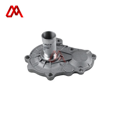 8-97102372-0 8971023720 Βαλβίδα φρένων εξάτμισης για Isuzu 100P