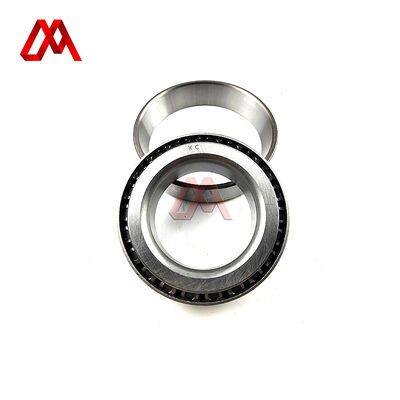 Εργοστάσιο άμεση πίσω τροχιά εξωτερικό ρουλέν 9705510640 JAC N80 Τεχνικά εξαρτήματα