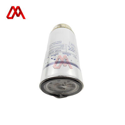 8-97605118-1 8-98081862-0 8980818620 Κιτ διπλού φίλτρου κατάλληλο για ISUZU CXZ81 10PE1